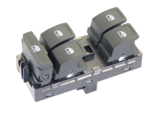 Aknatõstuki Lüliti 5G0959857D B11584 VW Skoda Borsehung