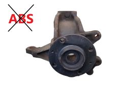 Rooli sõlm Ees Parem Citroen 95603836