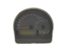 Spidomeeter 46805195 110080073005 Multipla 2164