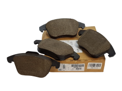 Piduriklotsid Citroen Peugeot 425477 4254.77 Originaal