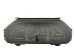 Spidomeeter Ford Fiesta 91FB-10849-BB 91FB10849BB 47934