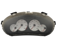 Spidomeeter Peugeot 206 9651740280 000500805 30657