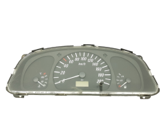 Spidomeeter Opel Agila 09210902 110008951016 26434