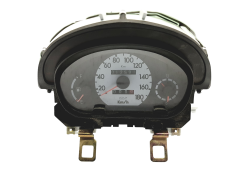 Spidomeeter Fiat Seicento 6062680210A 53761