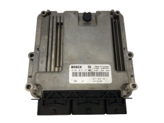 Juhtplokk Dacia 0281019147 237102213R 237102720R Bosch