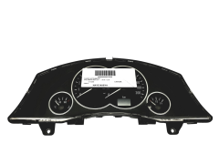 Tahhomeeter Opel Meriva A 13140265MN 110080162014 58352