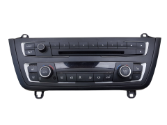 Juhtpaneel Radio A/C BMW 3 F30 64.11- 9226784