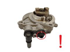Vaakumpump 9812535980 1.2 VTI THP Citroen Peugeot 5233