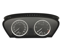 Tahhomeeter BMW 5 E60 E61 6211 6983153 29287