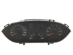 Tahhomeeter Fiat Idea 735364160 503000680000 29413