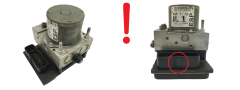 Abs Pump Fiat Grande Punto Evo 51860291 0265230808 Bosch 61768