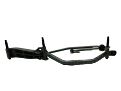 Kojamehe Mehhanism Renault Twingo 2 8200364766 3397020840 Bosch