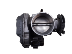 Gaasiklapi ventiil 06A133063G 408.237/212/007 VW Audi Skoda 1.8T 1723