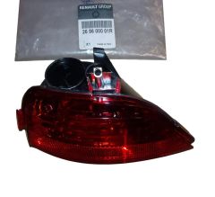 Udutuli Parem Taga Uus Originaal 265600001R Renault
