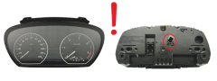 Tahhomeeter BMW 1 E87 9166821-01 1024952-84 55708