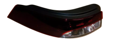 Lamp Vasak Uus Originaal 265550012R Renault