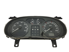 Tahhomeeter Renault Clio 2 8200261119 C 53844