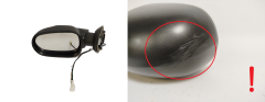 Peegel Parem Dacia Logan 6001547523 90D13349002 233640001