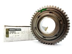 Käiguratas Originaal Master III Movano NV400 PK 3224300Q0B