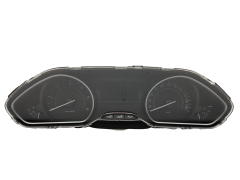 Tahhomeeter Peugeot 208 9813848980 24069