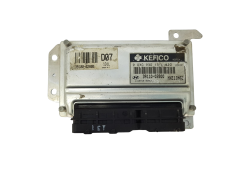 Juhtplokk 9030930131F 39110-02800 MXE1IN02 39100-02800 Hyundai Kefico