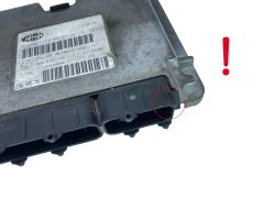 Juhtplokk IAW4AF.M9 55183580 61600.627.03 Fiat Magneti Marelli 64011