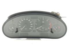 Tahhomeeter BMW 3 E46 6211 6906890 0263606271 25562