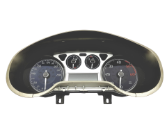 Tahhomeeter Lancia Delta 51835092 503005080501 28700