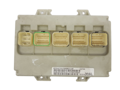 Juhtploki moodul Chrysler P04727030AL 19737