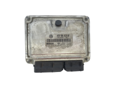 Juhtplokk 038906019AF 0281010289 Skoda Bosch 60569