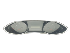 Tahhomeeter Peugeot 308 T9 9809838380 26562