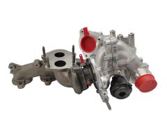 Turbokompressor Renault 144107570R GT1238Z 144103590R 2.3DCI Uus Originaal
