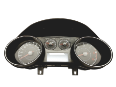 Spidomeeter Fiat Bravo 00518483060 503001980003 41662
