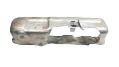 Soojuskaitse Kolektora 9662580580 1723AW 2.2 HDI Citroen Peugeot C5 C8 807