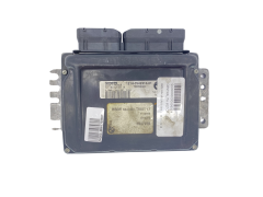 Juhtplokk 1214-7542310-01 S118012003B S83293 Mini Siemens 63769