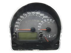 Spidomeeter Fiat Multipla 87001350 81269032 29336