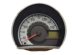 Spidomeeter Aygo 107 C1 83800-0H010-C Toyota PSA 21102