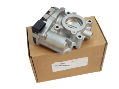 Gaasiklapi ventiil Renault 1.3 TCe 161203209R Uus Originaal