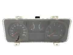 Tahhomeeter Hyundai Galloper MC030-032-03E 56998