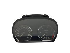 Tahhomeeter BMW 1 E87 102495245 911019501