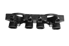 Sisselaskekollektor 06B133200F 11330182401 VW Audi Seat Skoda Vika