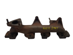 Väljalaskekollektor 7700109277 7700107624 Renault Espace 3 2.2 DT