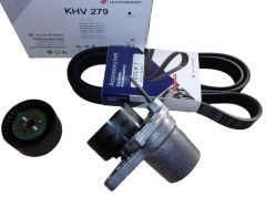 Veorihma Pinguti KHV279 117209886R Renault