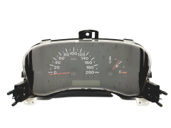 Spidomeeter Fiat Doblo 46817747 503000111300 47861