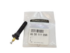 Õhurõhu Andur Originaal Renault Clio IV Trafic III 400011109R