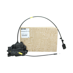 Ukse luku mehhanism Vasak Ees Originaal 8050300Q1H 8200497579 Renault Nissan