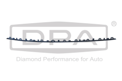 Põrkeraua Liist 7E0853761 88531811402 VW Transporter T6 DPA