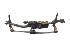 Kojamehe Mehhanism Citroen C3 II DS3 W000004578 6405QC Valeo 1032