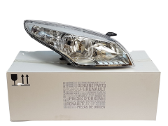 Esituli Parem Ees Renault Megane 3 260108719R Uus Originaal