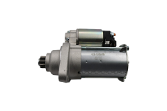 Mootori Starter Tehke VW Audi Seat Skoda 02Z911023G 99110025701 Vika